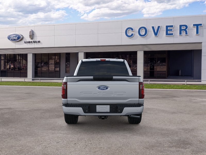 2026 Ford F-150 - Image 1