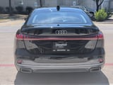 2025 Audi A5 - Preview 7