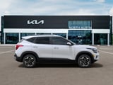 2026 Kia Seltos - Preview 7