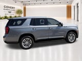 2022 GMC Yukon - Preview 10