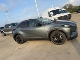 2026 Toyota C-HR - Preview 7