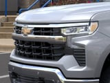 2026 Chevrolet Silverado 1500 - Preview 13