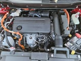 2027 Honda CR-V - Preview 10