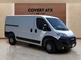 2026 Ram ProMaster 1500 - Preview 7