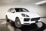 2023 Porsche Cayenne - Preview 9