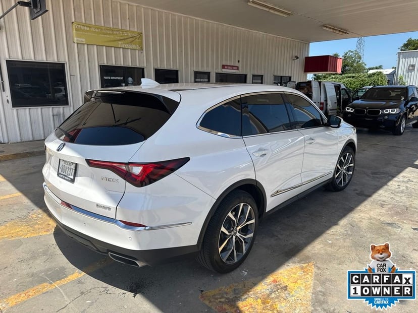 2024 Acura MDX - Image 3