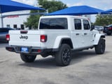 2024 Jeep Gladiator - Preview 5