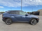 2025 Hyundai Tucson - Preview 4