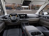 2026 Kia Carnival - Preview 14