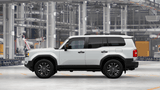2027 Toyota Land Cruiser - Preview 4