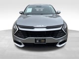 2023 Kia Sportage - Preview 2