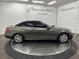 2012 Mercedes-Benz E-Class - Preview 11