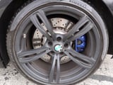 2016 BMW M6 - Preview 10