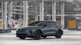 2026 Toyota Crown Signia - Preview 2