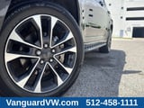 2023 Jeep Grand Cherokee - Preview 6