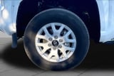 2026 Toyota Tacoma - Preview 10