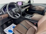 2026 Honda Pilot - Preview 13