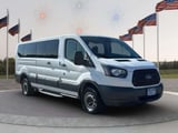2018 Ford Transit - Preview 2