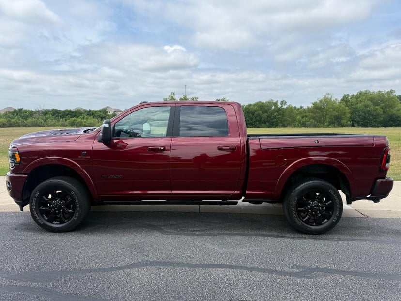 2024 Ram 2500 - Image 2