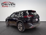 2022 Nissan Rogue - Preview 4