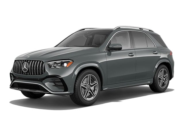2025 Mercedes-Benz GLE - Image 1