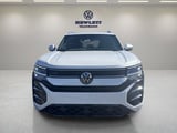 2027 Volkswagen Atlas - Preview 8