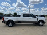 2026 Ford F-350 - Preview 8