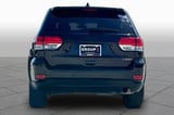 2018 Jeep Grand Cherokee - Preview 3