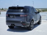 2026 Land Rover Discovery - Preview 7