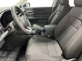 2027 Honda CR-V - Preview 11