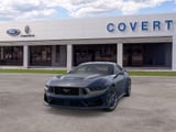 2026 Ford Mustang - Preview 2