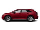 2013 Toyota Venza - Preview 5
