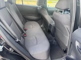 2024 Toyota Corolla Cross - Preview 12