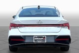 2025 Hyundai Elantra - Preview 4
