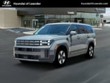 2026 Hyundai Santa Fe Hybrid - Preview 2