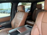 2024 Toyota Tundra Hybrid - Preview 13