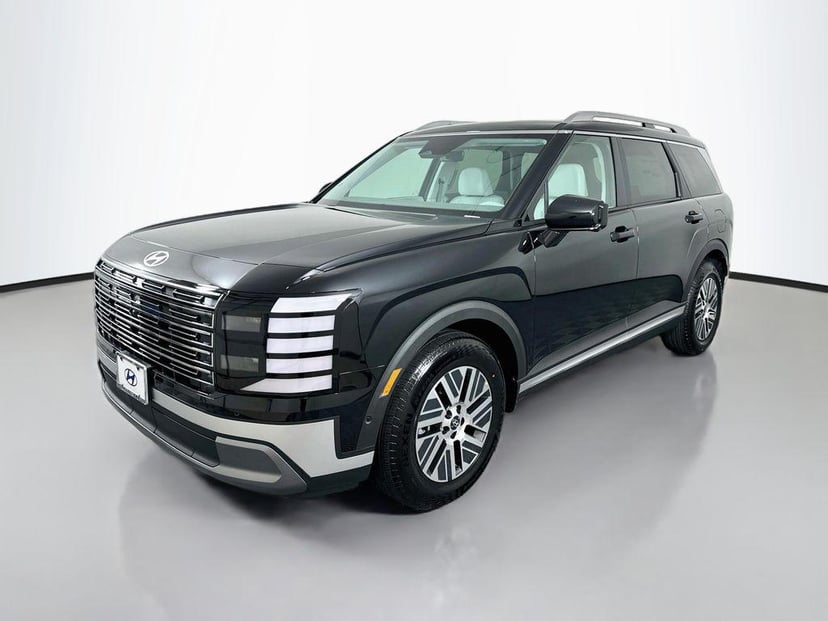 2026 Hyundai Palisade - Image 1