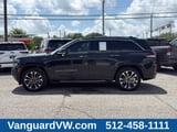 2023 Jeep Grand Cherokee - Preview 9