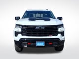 2026 Chevrolet Silverado 1500 - Preview 8