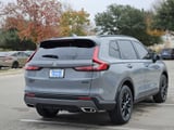2026 Honda CR-V - Preview 5