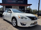 2015 Nissan Altima - Preview 2