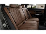 2027 Mercedes-Benz E-Class - Preview 5