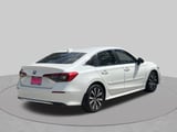2024 Honda Civic - Preview 5
