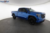 2024 GMC Sierra - Preview 2