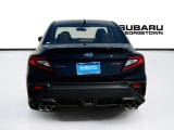 2026 Subaru WRX - Preview 5