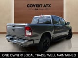 2021 Ram 1500 - Preview 4