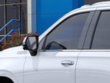 2027 Chevrolet Tahoe - Preview 12
