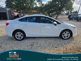 2017 Chevrolet Cruze - Preview 6