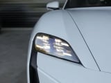 2026 Porsche Taycan - Preview 11