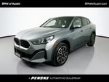 2026 BMW X2 - Preview 2